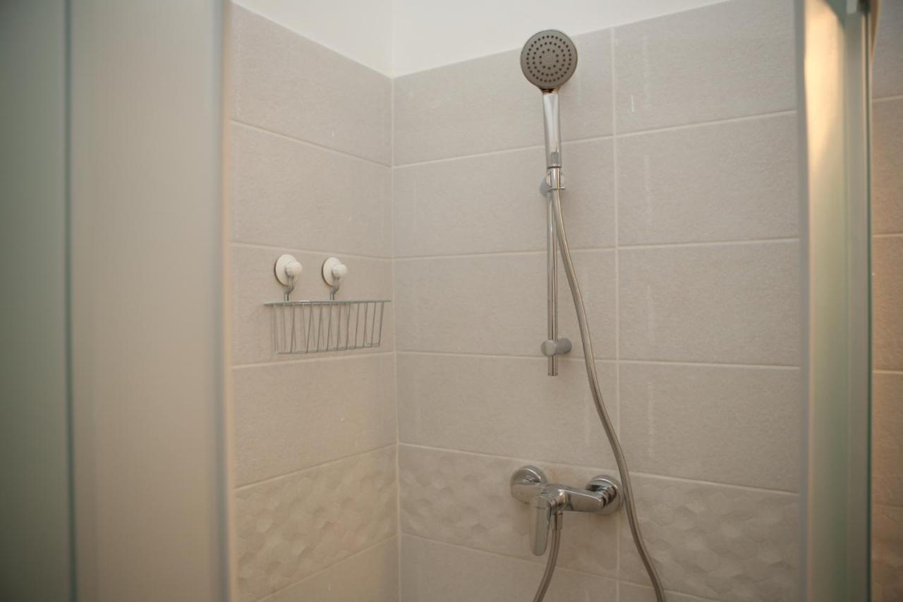 Hunyadi Panzio-Apartman Makó Exterior foto