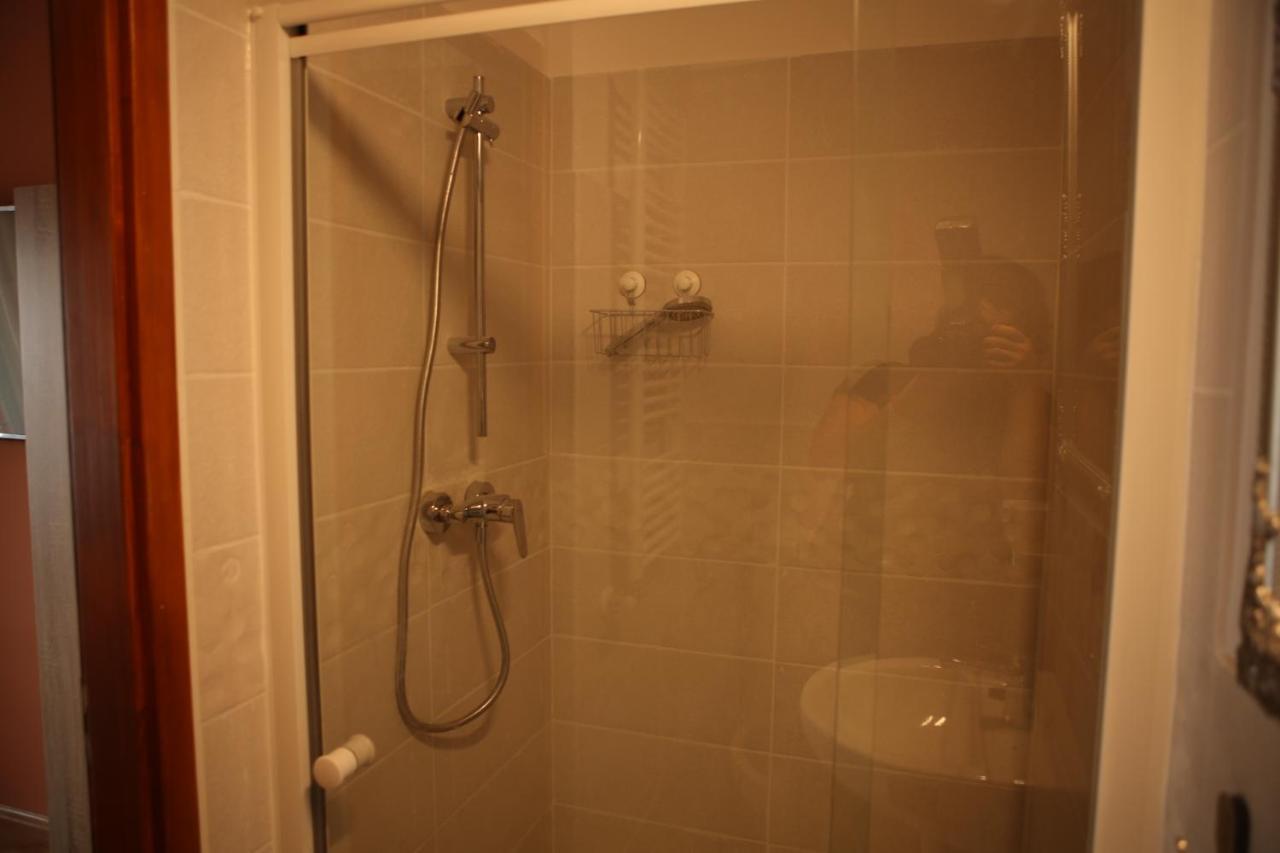 Hunyadi Panzio-Apartman Makó Exterior foto