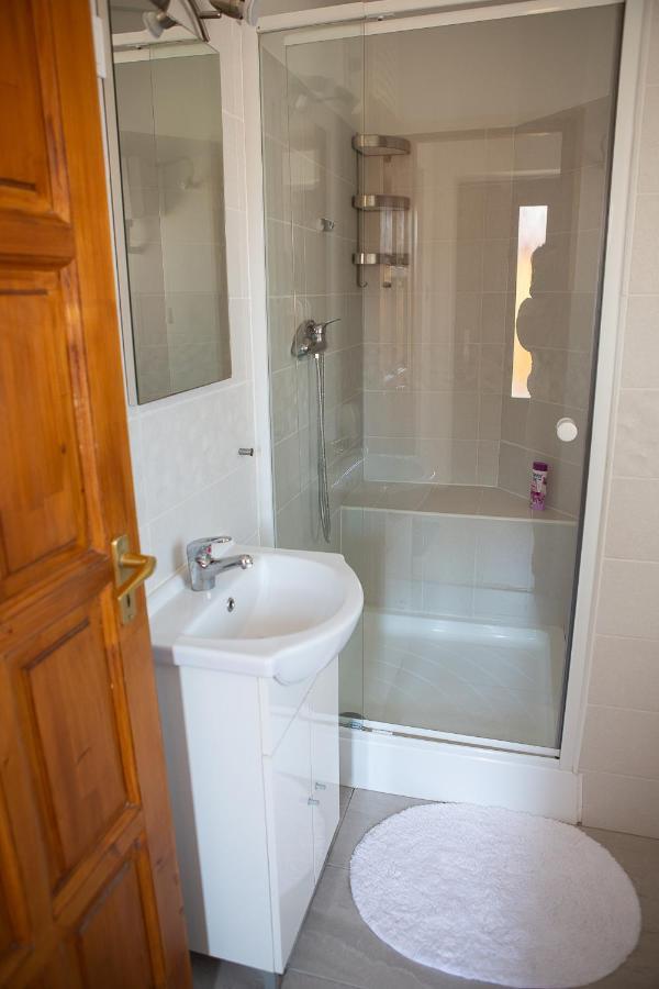 Hunyadi Panzio-Apartman Makó Exterior foto