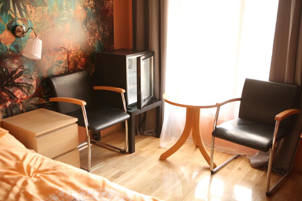 Hunyadi Panzio-Apartman Makó Exterior foto